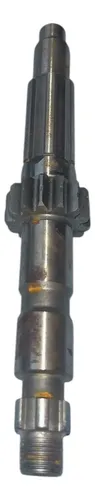 Eixo Primario Marcha Ybr Factor Xtz 125 00/16 Original Usado - Imagem 2