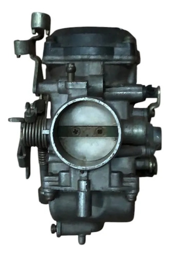 Carburador Kawasaki Klr 650 Usado - Imagem 4