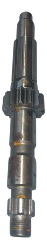 Eixo Primario Marcha Ybr Factor Xtz 125 00/16 Original Usado - Imagem 5