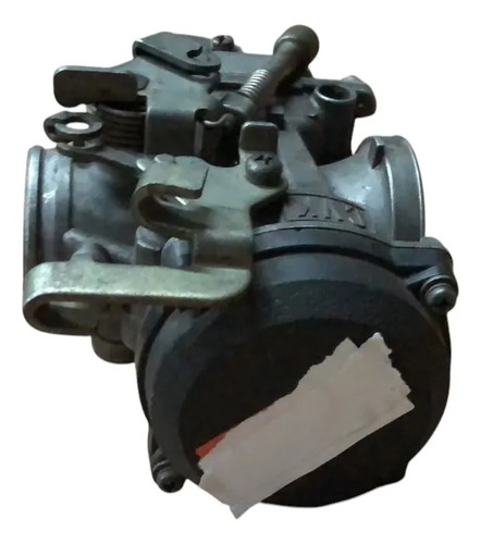 Carburador Kawasaki Klr 650 Usado - Imagem 7