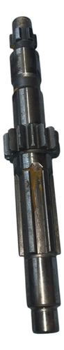 Eixo Primario Marcha Ybr Factor Xtz 125 00/16 Original Usado - Imagem 7