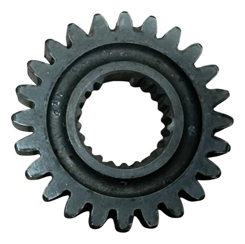 Engrenagem Virabrequim Xl 250 Original Usado - Imagem 4