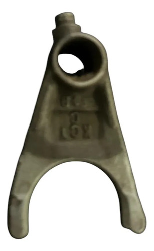 Garfo Seletor Marcha Xl 250 Original Usado - Imagem 2