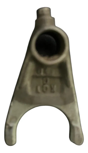 Garfo Seletor Marcha Xl 250 Original Usado - Imagem 3