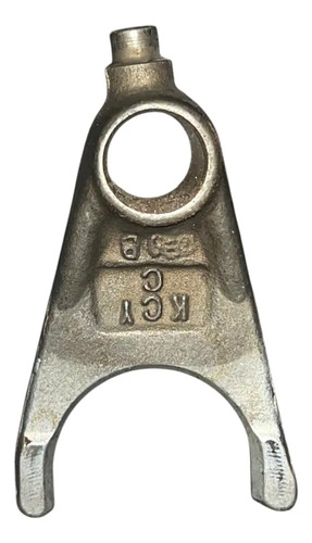 Garfo Seletor Marcha Xl 250 Original Usado - Imagem 6