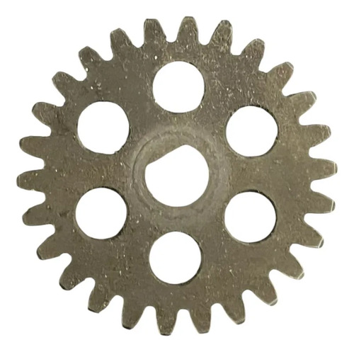 Engrenagem Bomba Oleo Nx 250 Original Usado