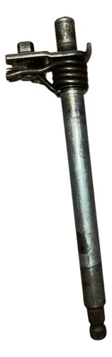 Eixo Seletor Marchas Xl 250 Original Usado - Imagem 5