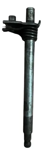 Eixo Seletor Marchas Xl 250 Original Usado - Imagem 7