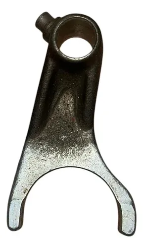 Par Garfo Câmbio Xl 250 Original Usado - Imagem 3