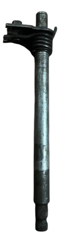 Eixo Seletor Marchas Xl 250 Original Usado - Imagem 8