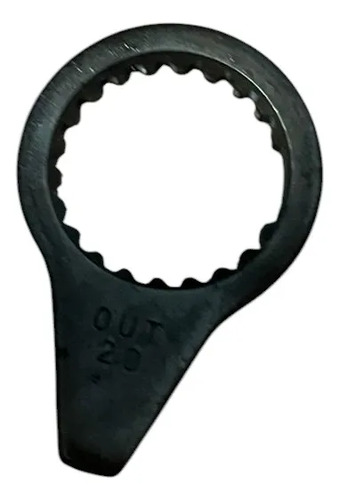 Pulsador Rotor Embreagem Xl 250 Original Usado - Imagem 2