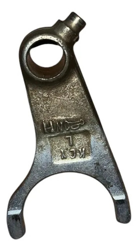 Par Garfo Câmbio Xl 250 Original Usado - Imagem 7