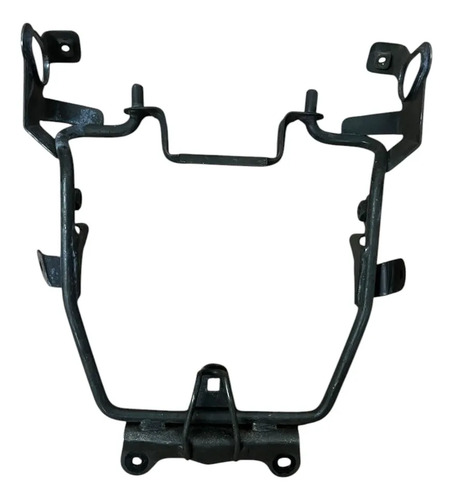 Suporte Aranha Farol Crosser 150 2014 Original Usado