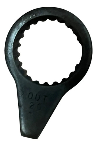 Pulsador Rotor Embreagem Xl 250 Original Usado - Imagem 7