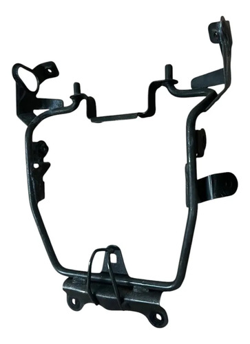 Suporte Aranha Farol Crosser 150 2014 Original Usado - Imagem 2
