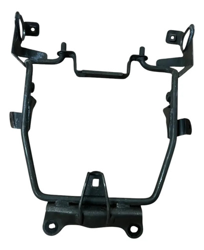 Suporte Aranha Farol Crosser 150 2014 Original Usado - Imagem 3