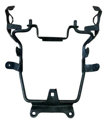 Suporte Aranha Farol Crosser 150 2014 Original Usado - Imagem 4