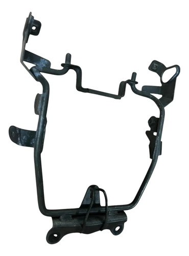 Suporte Aranha Farol Crosser 150 2014 Original Usado - Imagem 5