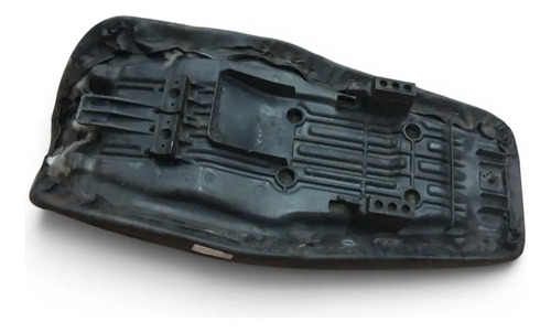 Banco Suzuki Yes 125 Usado Preto - Imagem 7