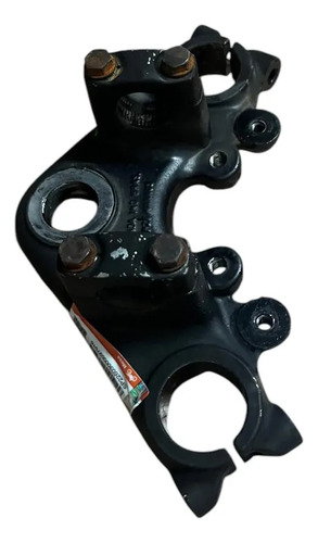 Mesa Superior Cbx 200 Strada 93/02 Original Usado - Imagem 3