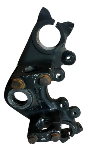 Mesa Superior Cbx 200 Strada 93/02 Original Usado - Imagem 5