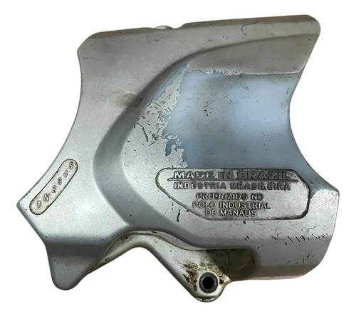 Tampa Do Pinhão Honda Cg 150 Titan/fan 09/15 Original Usado - Imagem 3