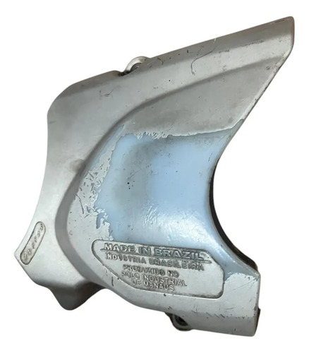 Tampa Do Pinhão Honda Cg 150 Titan/fan 09/15 Original Usado - Imagem 5
