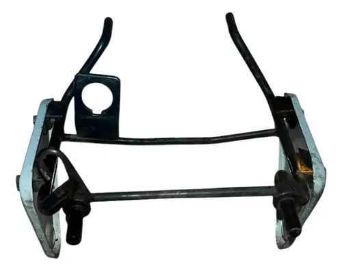 Aranha Farol Honda Cbx 250 Twister 02/08 Original Usado - Imagem 3