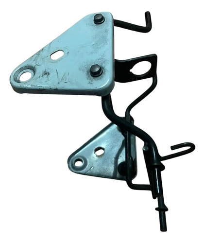 Aranha Farol Honda Cbx 250 Twister 02/08 Original Usado - Imagem 4