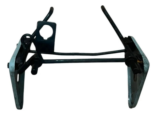 Aranha Farol Honda Cbx 250 Twister 02/08 Original Usado - Imagem 5