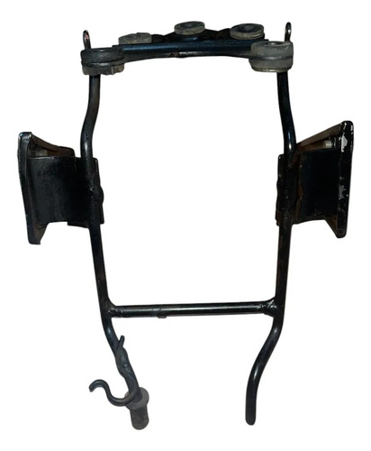 Suporte Farol Aranha Cbx 200 Strada 94/04 Original Usado