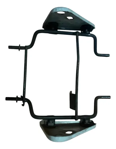 Aranha Farol Honda Cbx 250 Twister 02/08 Original Usado - Imagem 6