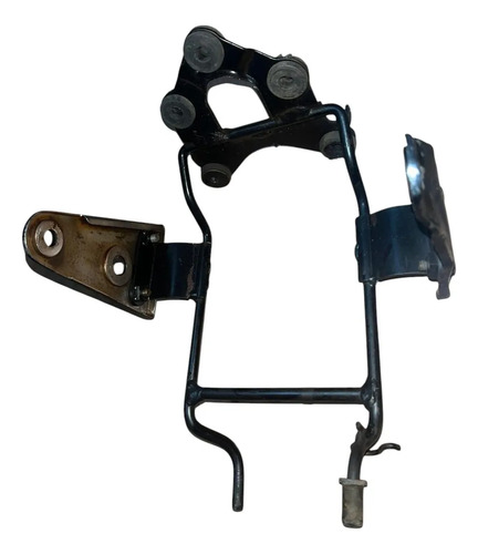 Suporte Farol Aranha Cbx 200 Strada 94/04 Original Usado - Imagem 5