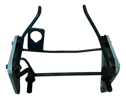 Aranha Farol Honda Cbx 250 Twister 02/08 Original Usado - Imagem 10
