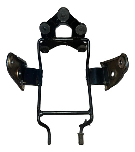 Suporte Farol Aranha Cbx 200 Strada 94/04 Original Usado - Imagem 7