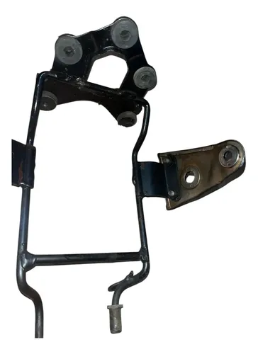 Suporte Farol Aranha Cbx 200 Strada 94/04 Original Usado - Imagem 8