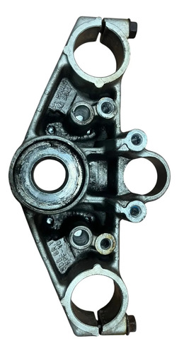 Mesa Superior Honda Cbx 250 Twister 02/08 Original Usado - Imagem 4