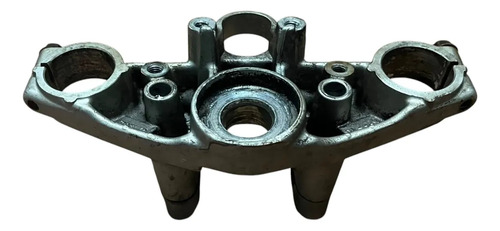 Mesa Superior Honda Cbx 250 Twister 02/08 Original Usado - Imagem 5