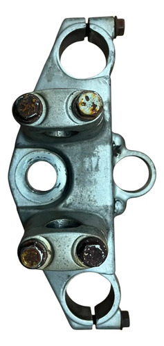 Mesa Superior Honda Cbx 250 Twister 02/08 Original Usado - Imagem 8