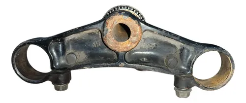 Mesa Inferior Honda Cb 300 10/12 Original Usado - Imagem 5