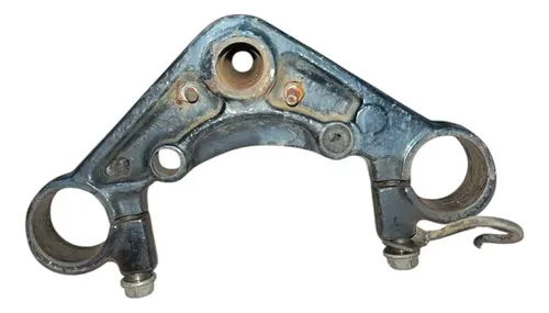 Mesa Inferior Cbx 200 Strada 93/02 Original Usado - Imagem 5