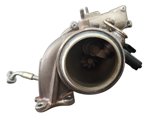 Turbina Mopar Fiat Toro Renegade Compass 1.3 T270 Original - Imagem 4