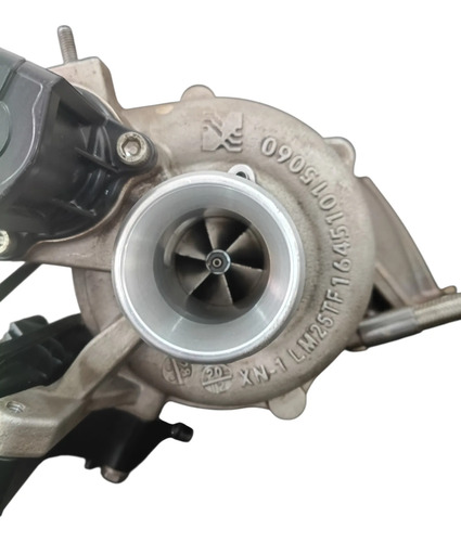 Turbina Mopar Fiat Toro Renegade Compass 1.3 T270 Original - Imagem 10