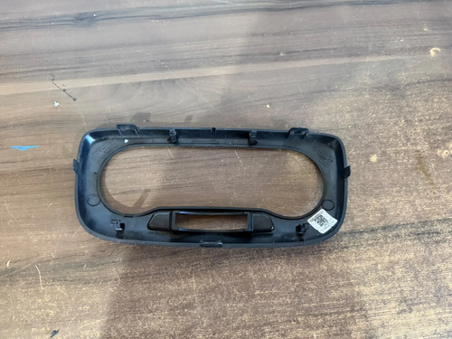 Moldura Comando Ar Condicionado Fiat Mobi 2023 - Imagem 2