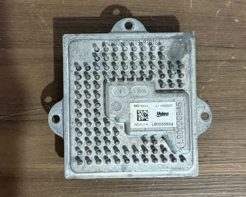 Modulo Reator Xenon Jeep Grand Cherokee L90035854 Original 0 0 K