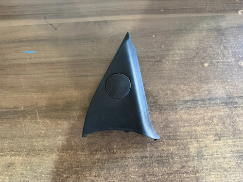 Moldura Interna Retrovisor Direito Gm Astra 90521952 Preto