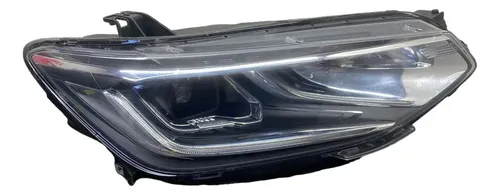Chevrolet Tracker Farol Dianteiro Direito 2024 2020