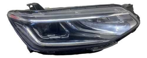 Chevrolet Tracker Farol Dianteiro Direito 2024 2020 - Imagem 2
