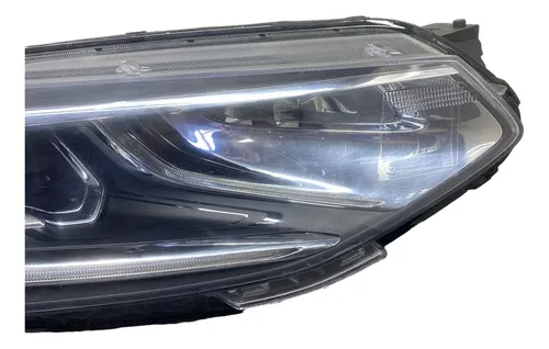 Chevrolet Tracker Farol Dianteiro Direito 2024 2020 - Imagem 3