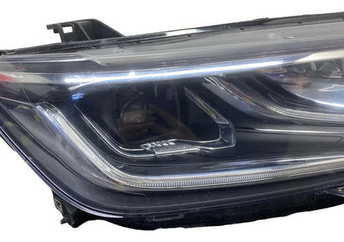 Chevrolet Tracker Farol Dianteiro Direito 2024 2020 - Imagem 4
